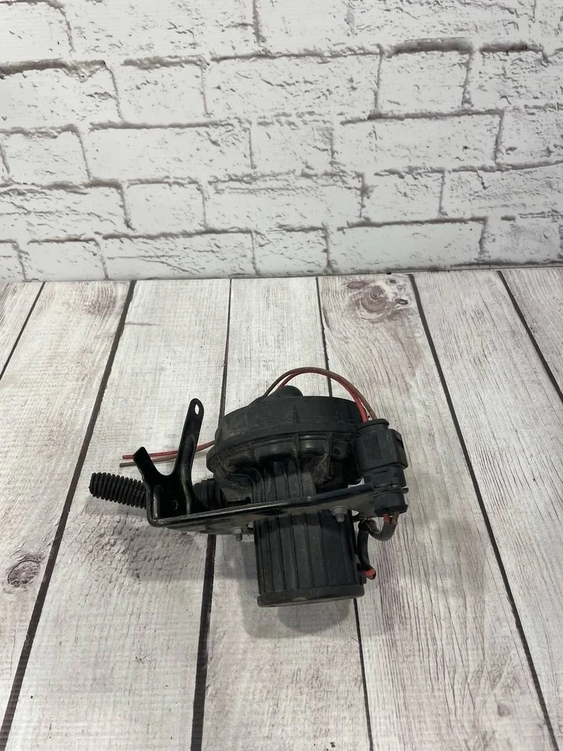 Насос воздушный Audi A6 2011-.. C7