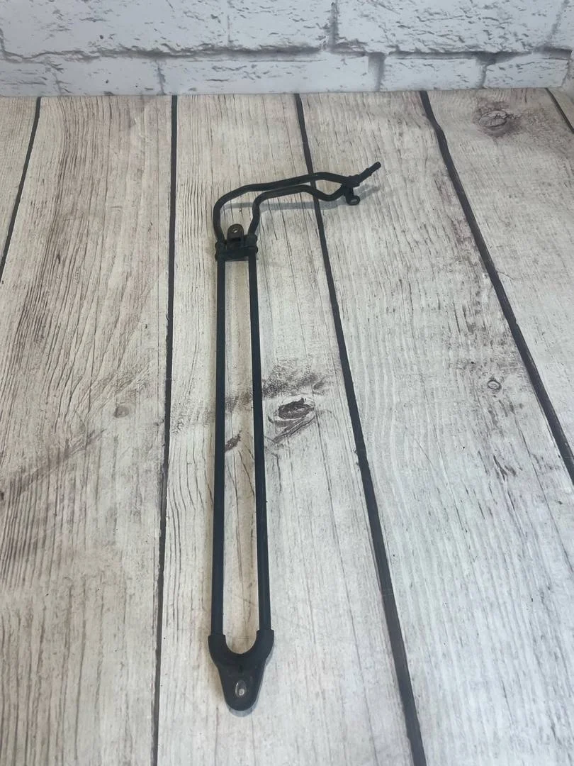 Радиатор гур Audi A8 2010-2017 4H