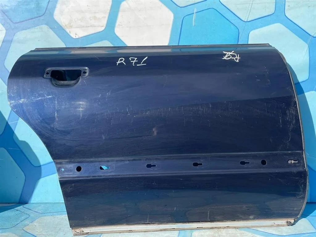 Дверь задняя правая Audi A8 1994-1998 D2