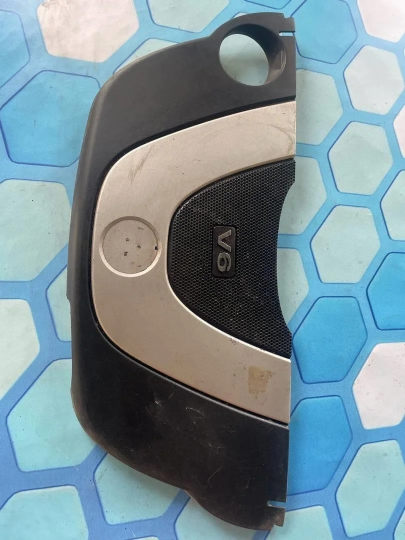 Корпус воздушного фильтра Mercedes 2002-2009 W211