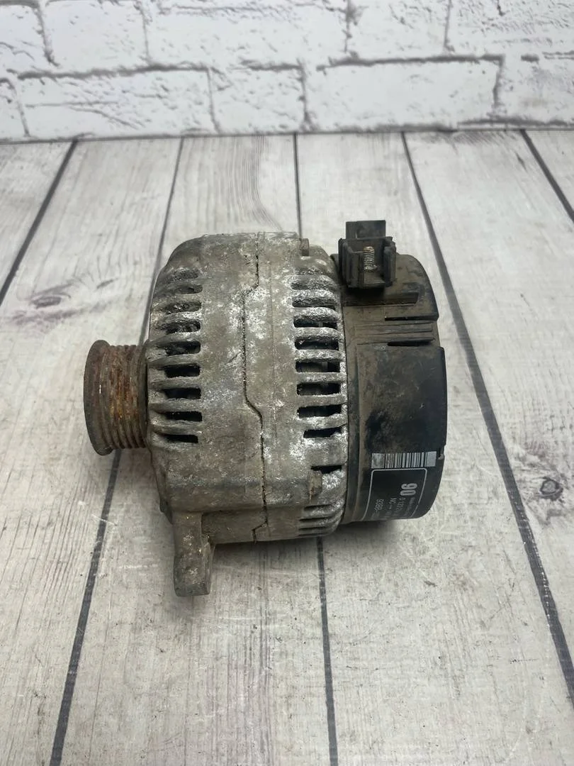 Генератор Ford