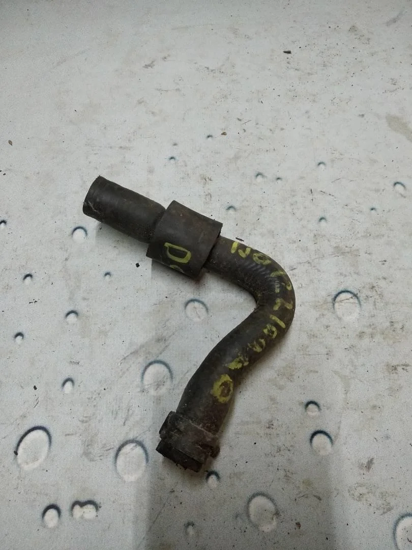 Патрубок охлаждения VW Golf 4 1997-2005