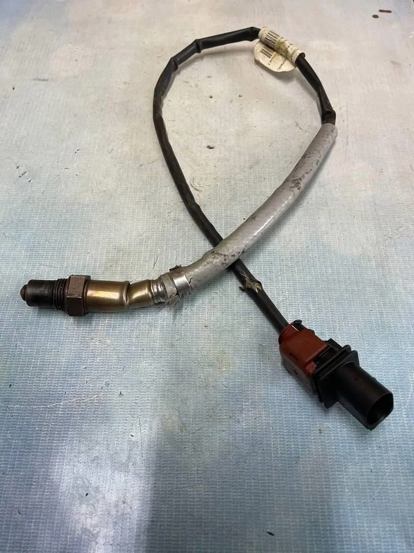 Лямбдазонд (датчик кислородный) VW Golf 2003-2009