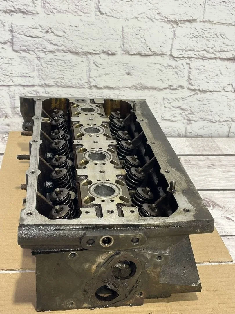 Гбц в сборе VW Golf 2003-2009