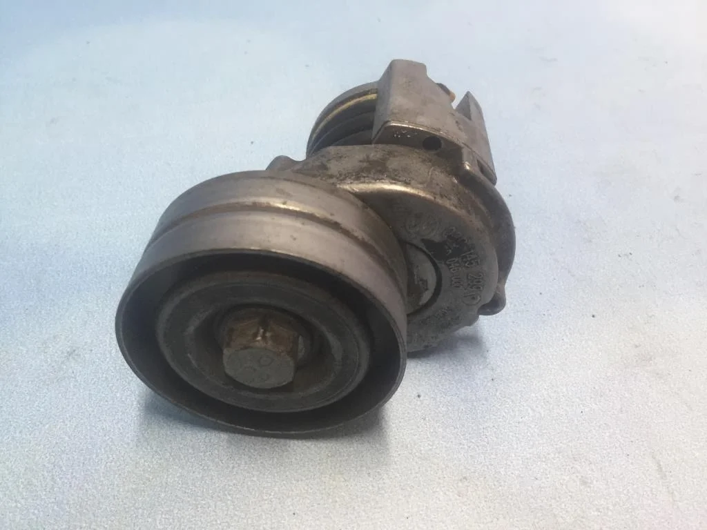 Ролик натяжителя ремня VW Golf 6 2009-2012