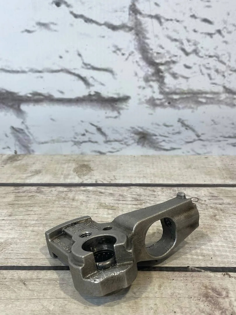 Ось шестерни VW Golf 6 2009-2012