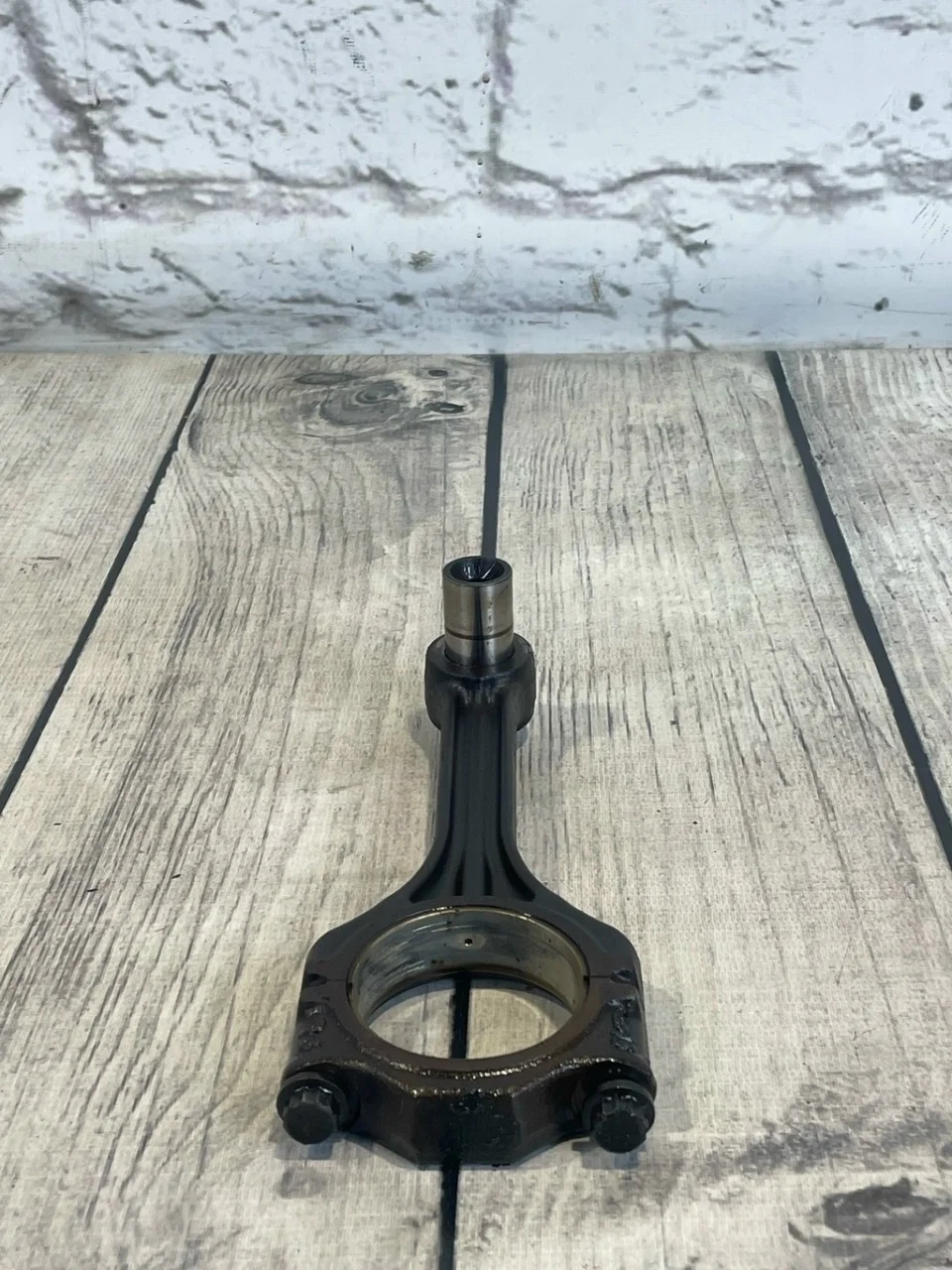 Шатун VW Golf 6 2009-2012