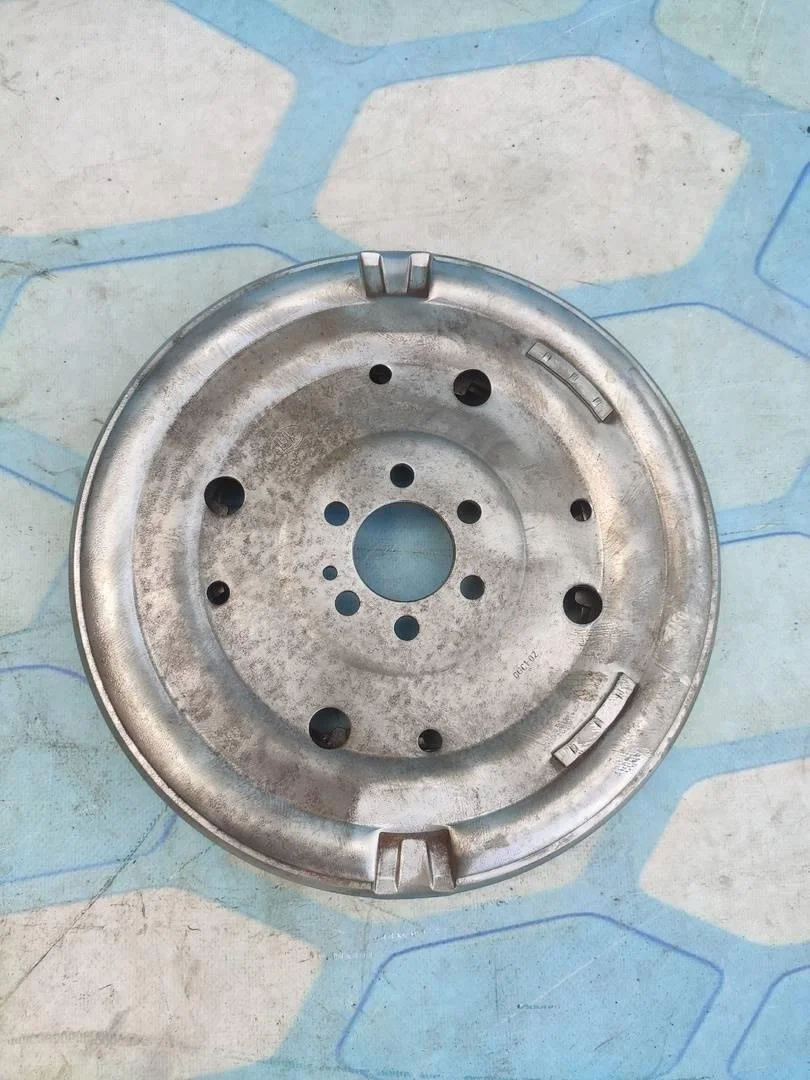 Маховик VW Golf 7 2012-2017