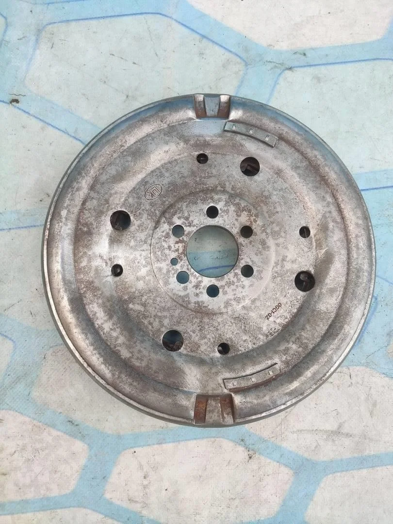 Маховик VW Golf 7 2012-2017