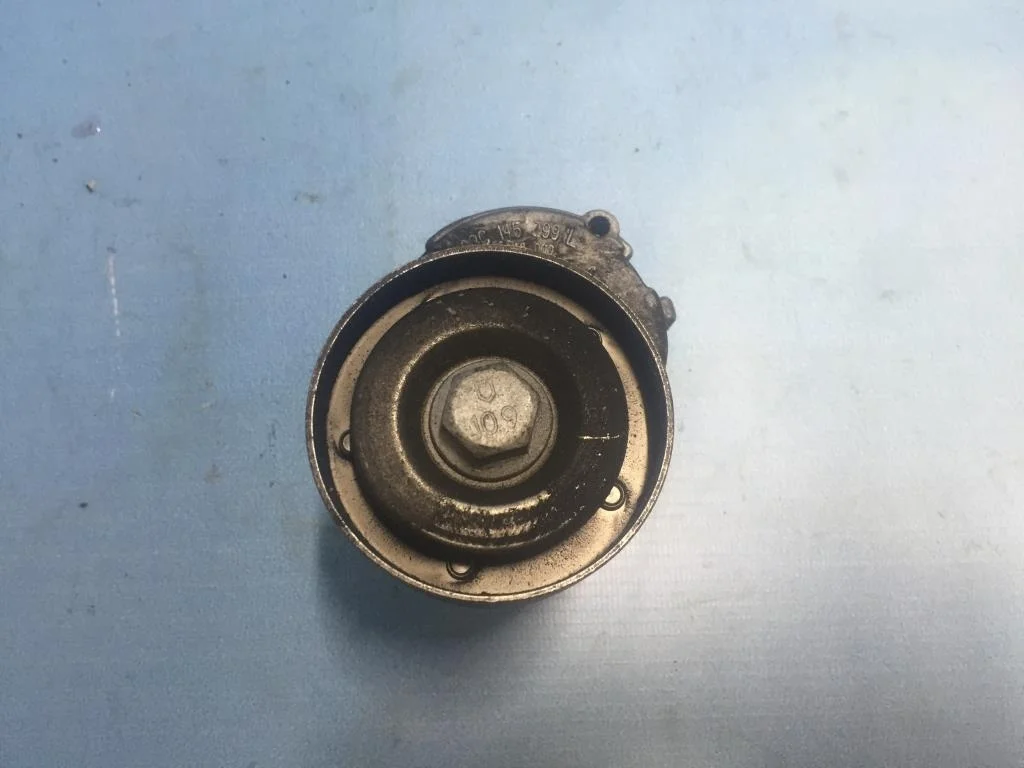 Ролик натяжителя ремня VW Jetta 2006-2011