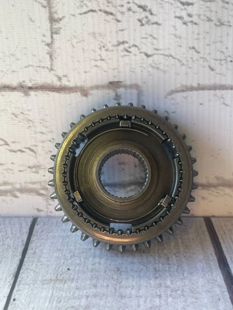 Муфта кпп VW Jetta 2006-2011