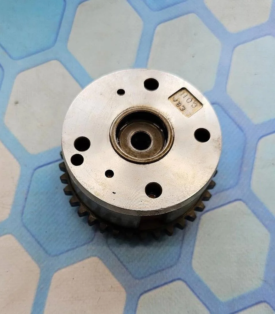 Регулятор фаз газораспределения VW Jetta 2011-.в.