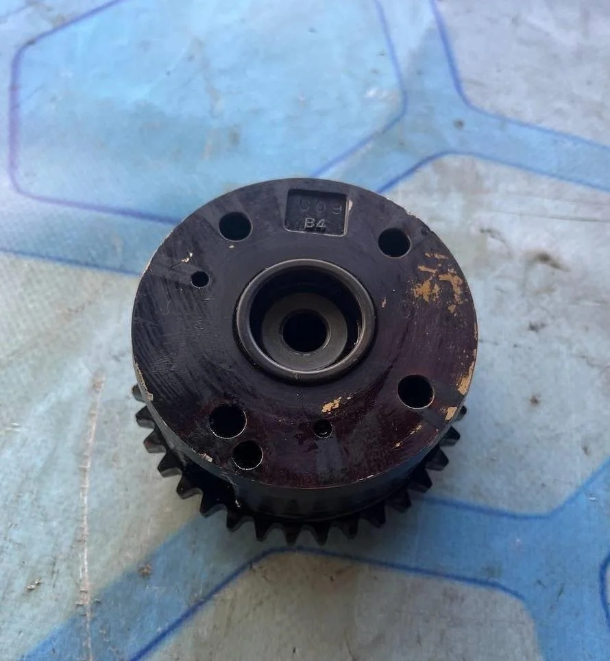 Регулятор фаз газораспределения VW Jetta 2011-.в.