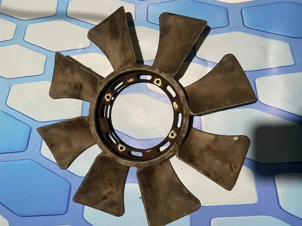 Крыльчатка вискомуфты Mitsubishi