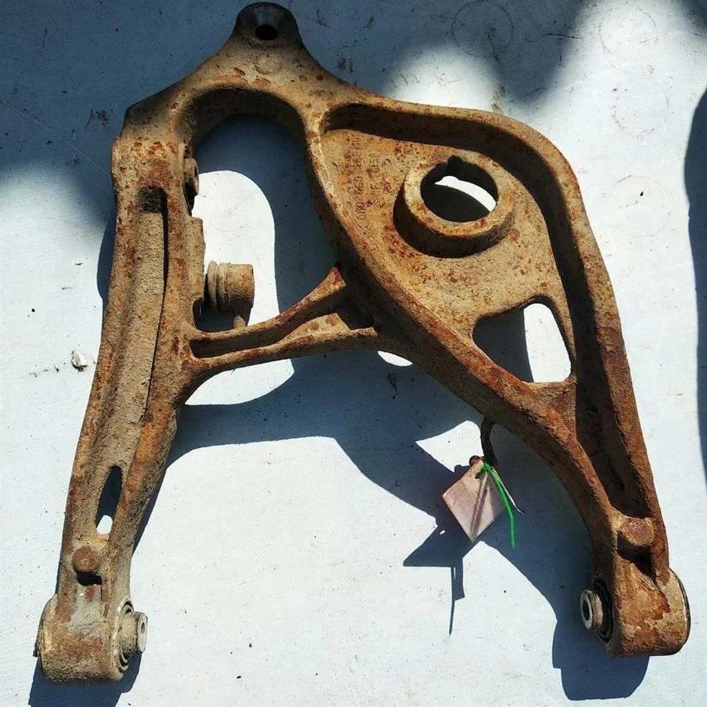 Рычаг задний правый Mercedes ML 2005-2011 W164