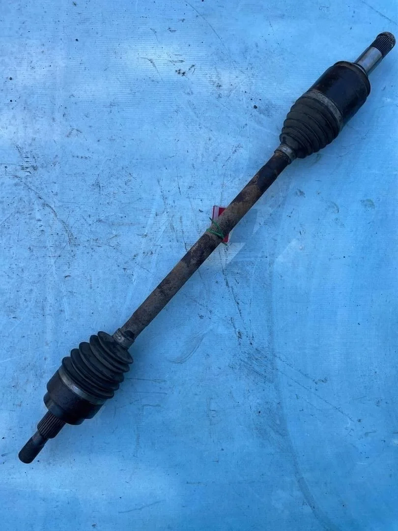 Полуось задняя левая правая привод сборе Mercedes ML 2005-2011 W164