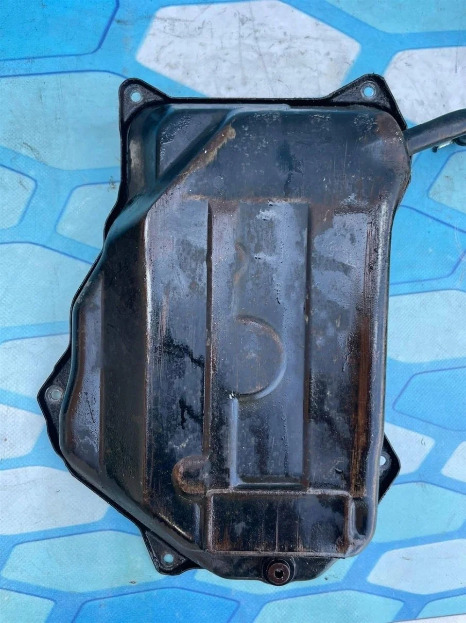 Масляный поддон VW Passat 1996-2000 B5