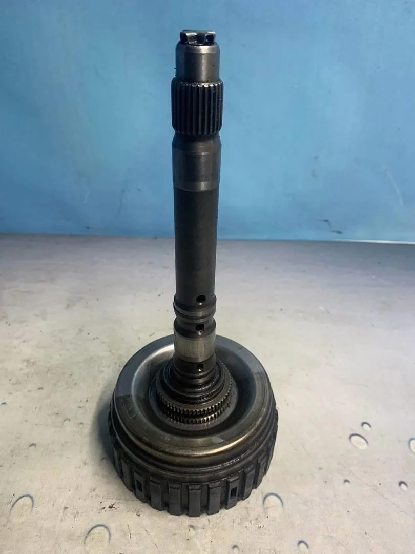 Барабан акпп VW Passat 2001-2005 B5+