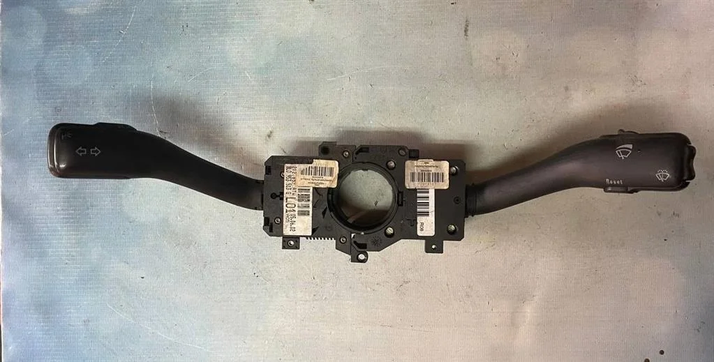 Переключатель подрулевой сборе VW Passat 2001-2005 B5+