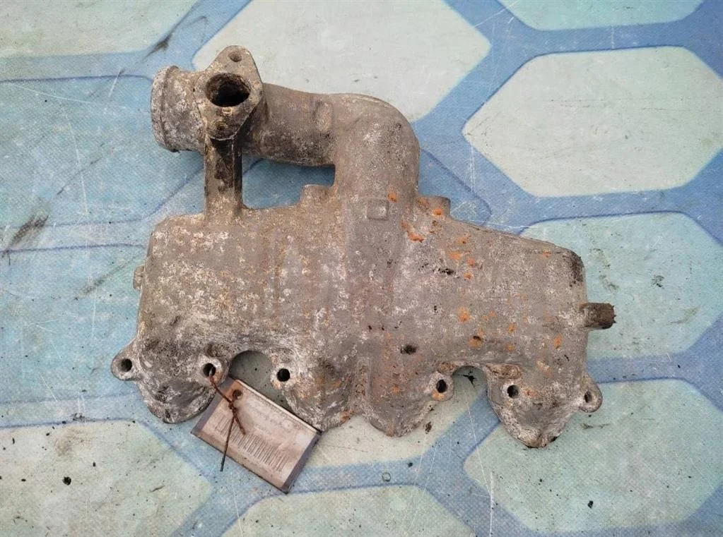 Коллектор впускной VW Passat 2001-2005 B5+