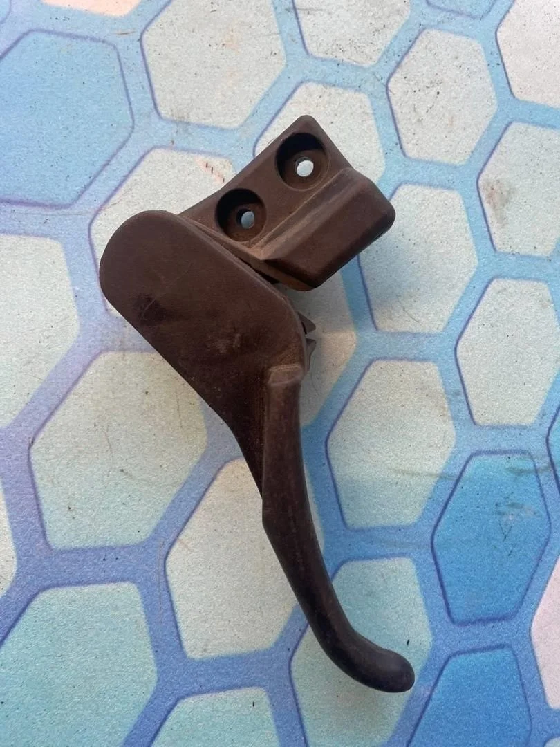 Ручка открытия капота VW Passat 2001-2005 B5+