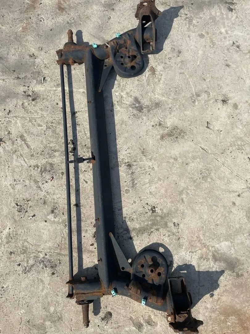 Балка задняя VW Passat 2001-2005 B5+