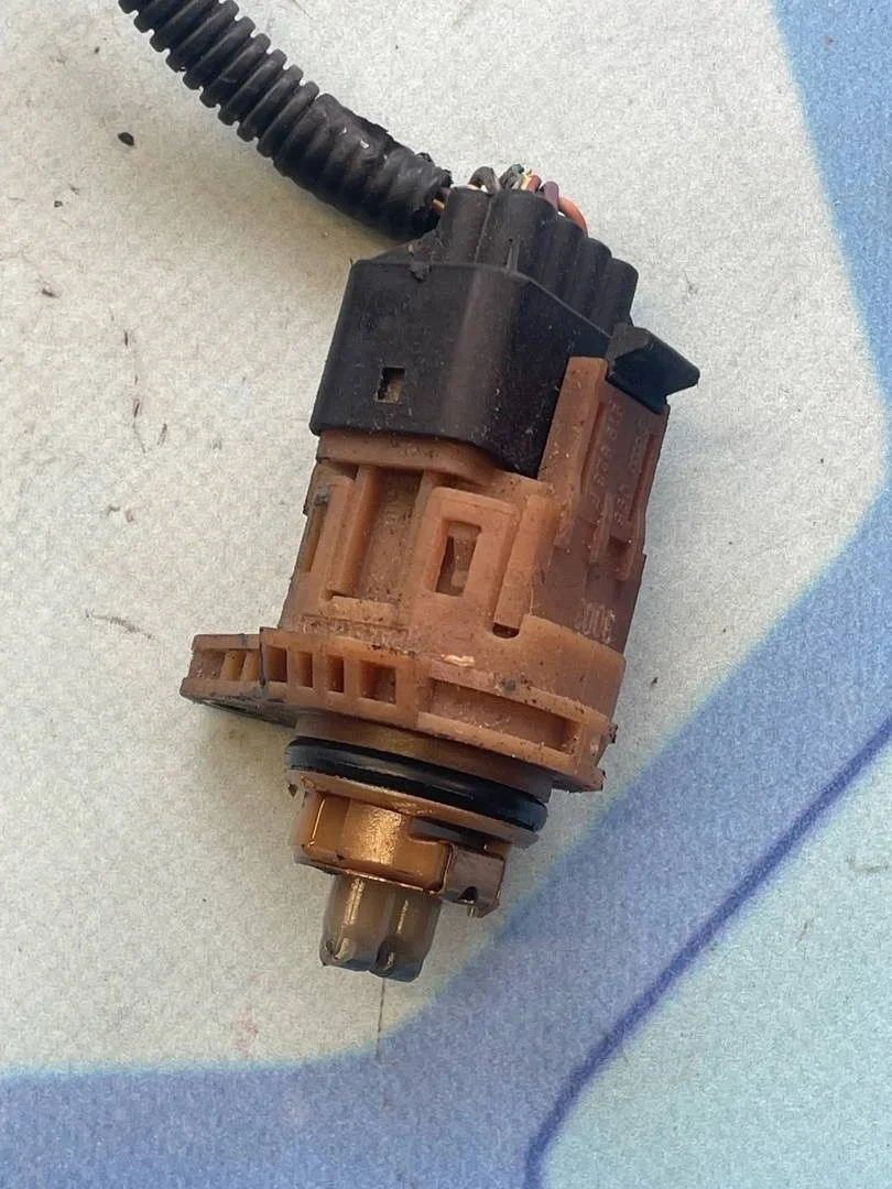 Датчик акпп VW Passat 2001-2005 B5+