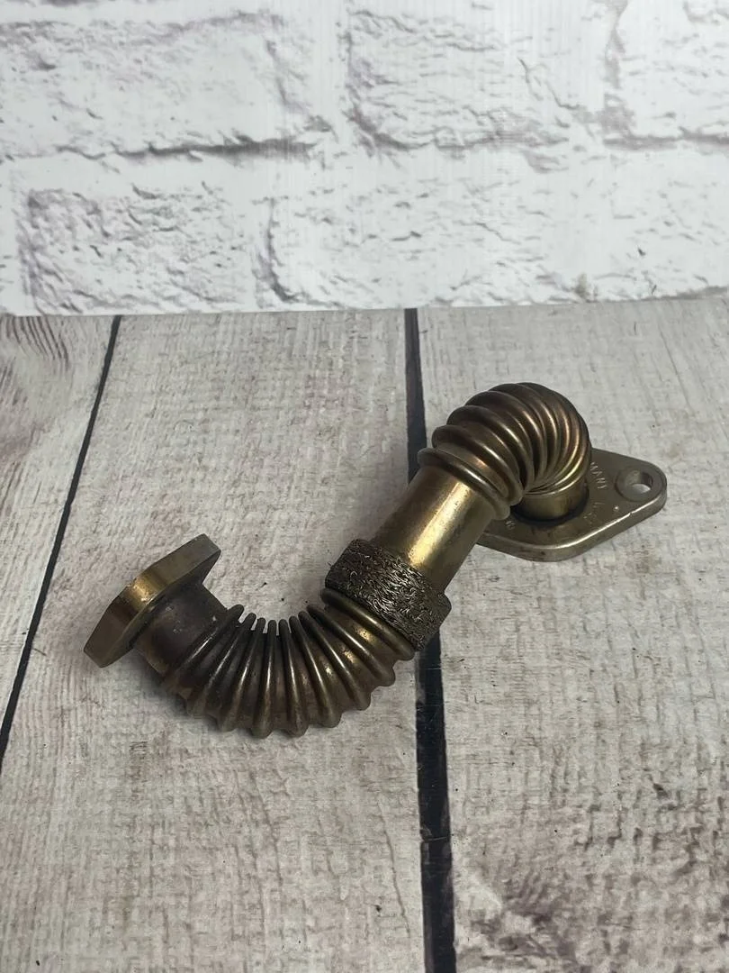 Трубка егр VW Passat 2001-2005 B5+