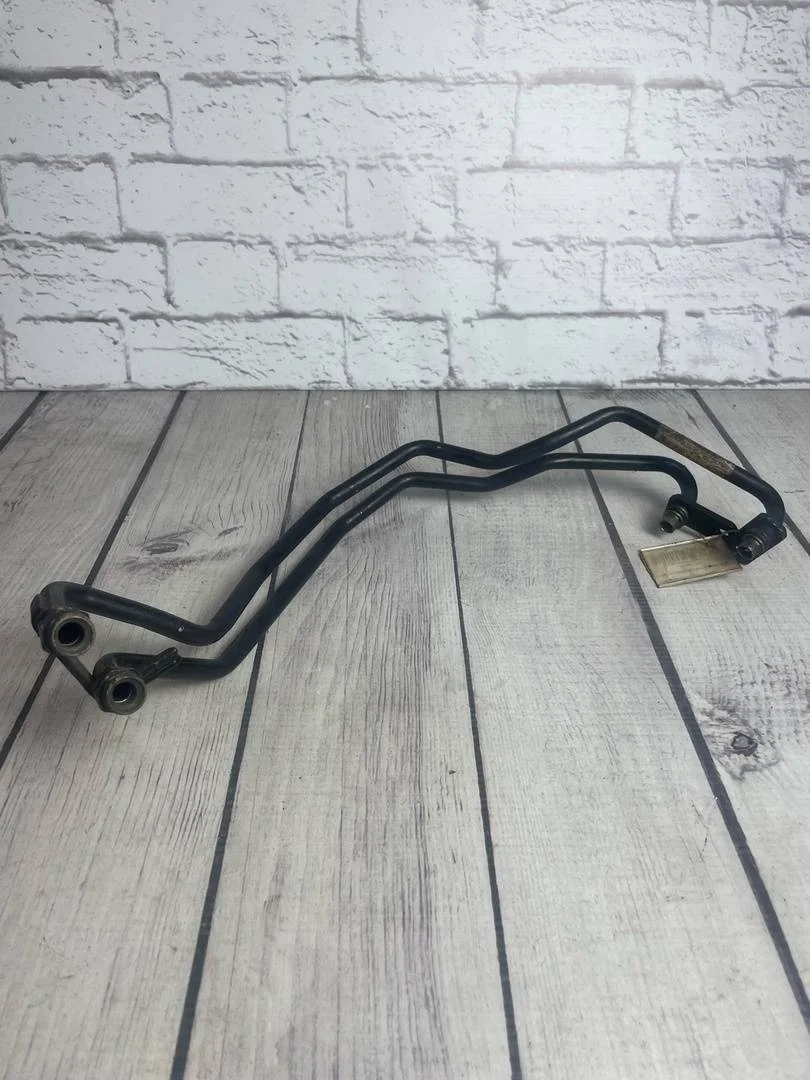 Трубка системы охлаждения акпп VW Passat 2001-2005 B5+