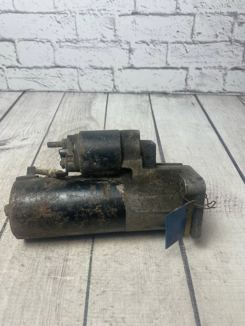 Стартер VW Passat 2001-2005 B5+