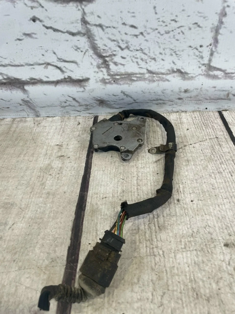 Датчик переключения передач VW Passat 2001-2005 B5+