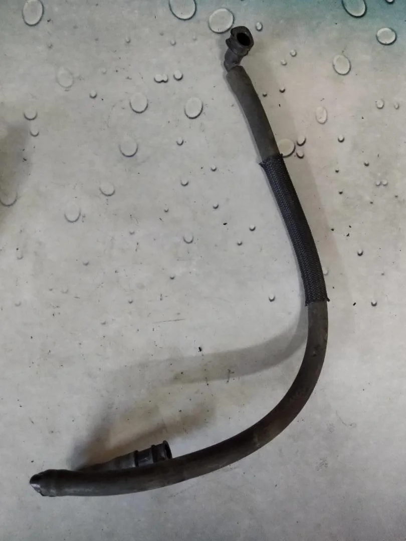 Шланг фароомывателя VW Passat 2005-2010 B6