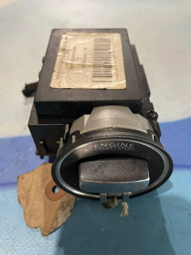 Замок зажигания VW Passat 2005-2010 B6