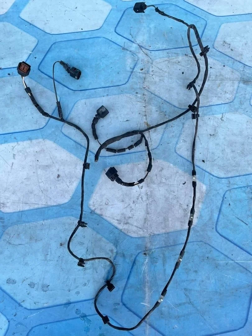 Жгут проводов для бампера VW Passat 2005-2010 B6