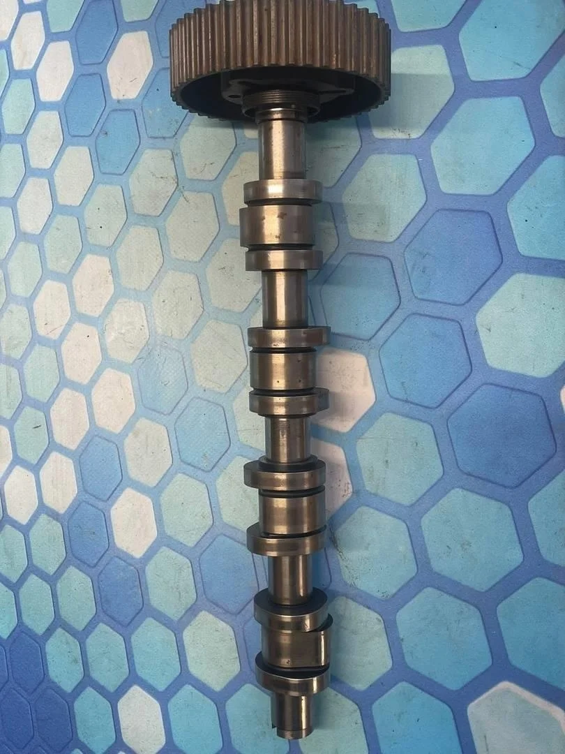 Распредвал выпускной VW Passat 2005-2010 B6