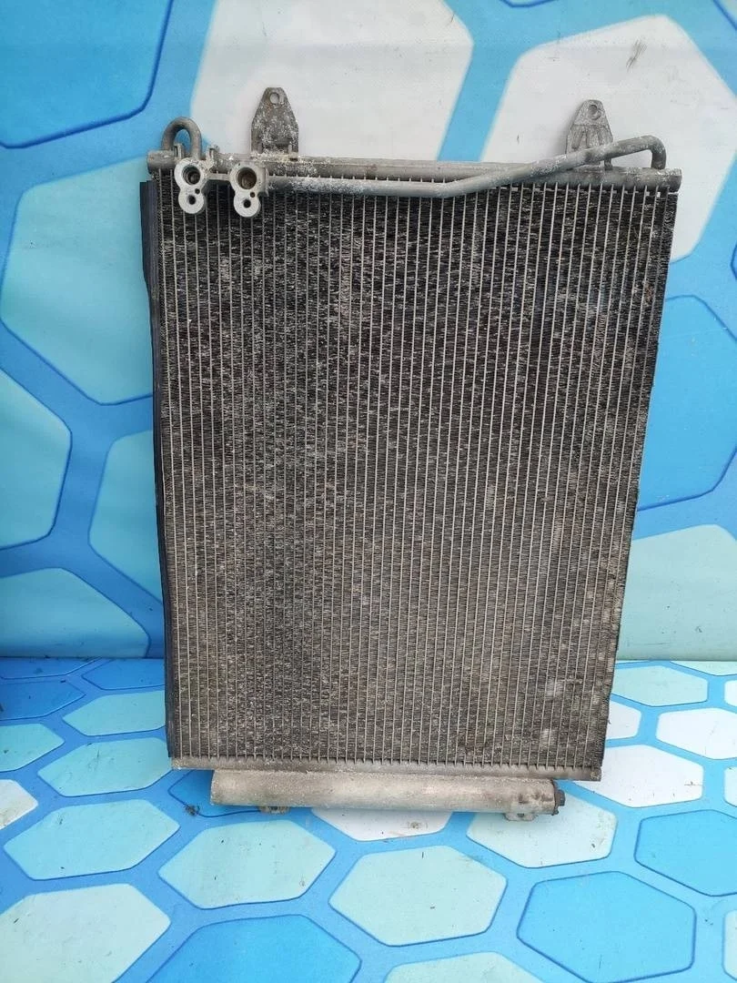 Радиатор кондиционера VW Passat 2005-2010 B6