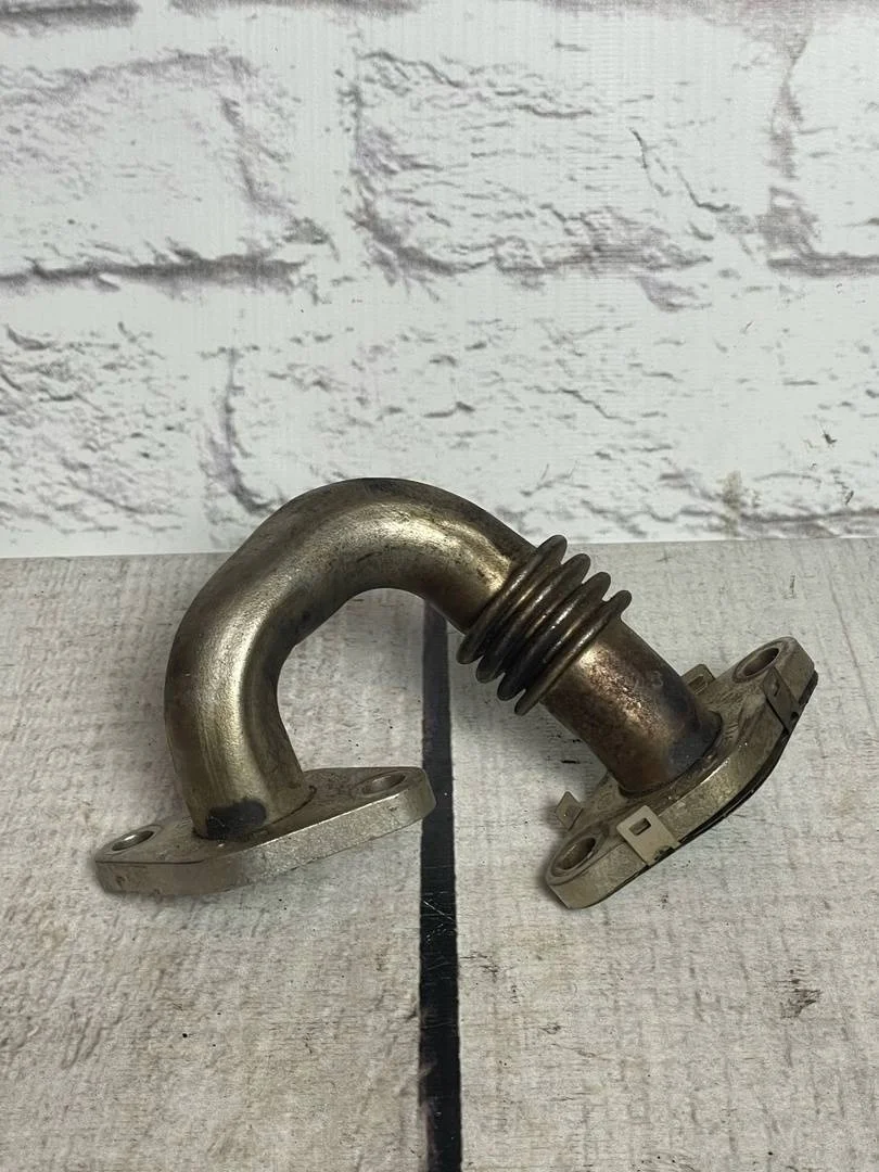 Трубка егр VW Passat 2005-2010 B6