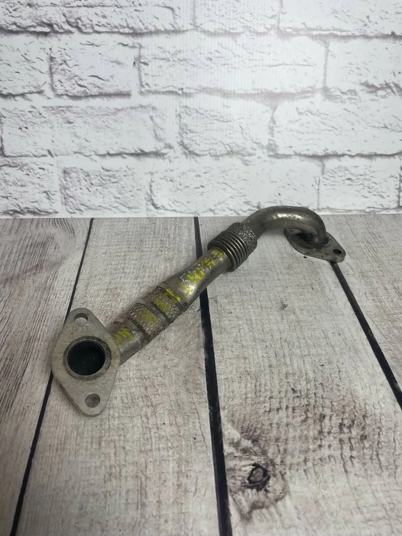 Трубка егр VW Passat 2005-2010 B6