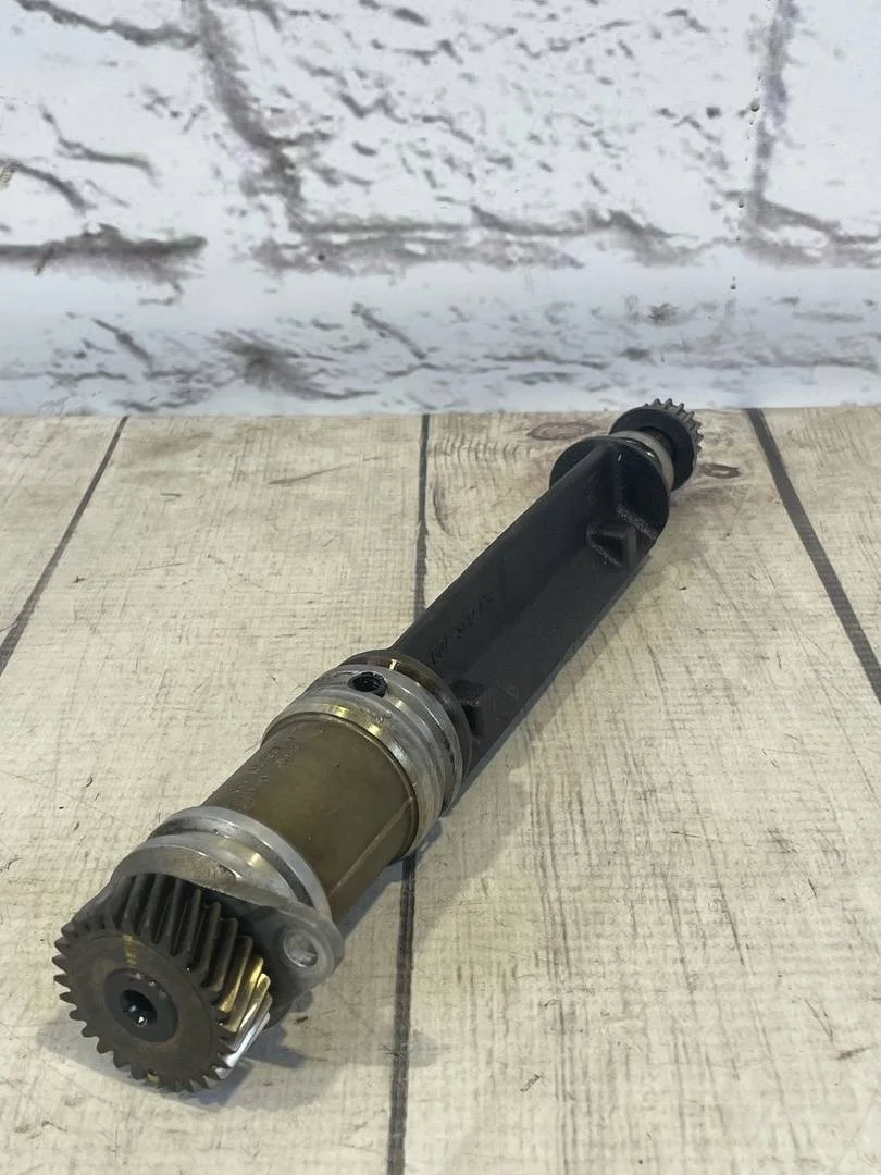 Балансировочный вал VW Passat 2005-2010 B6