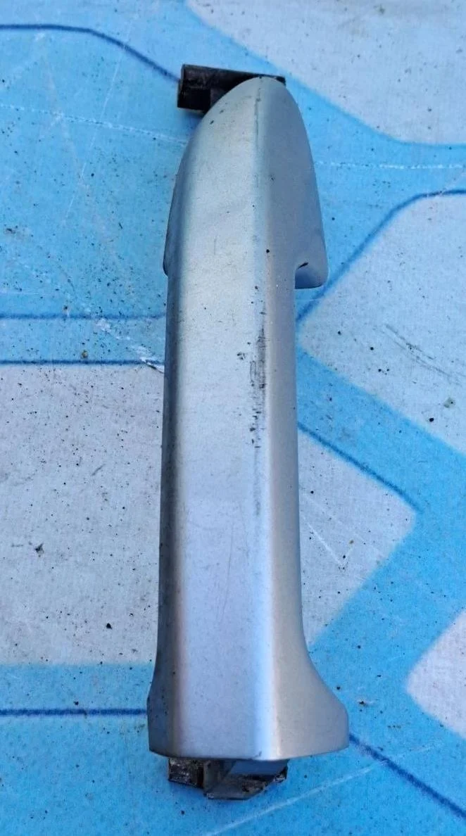 Ручка двери внешняя VW Passat 2010-2016 B7