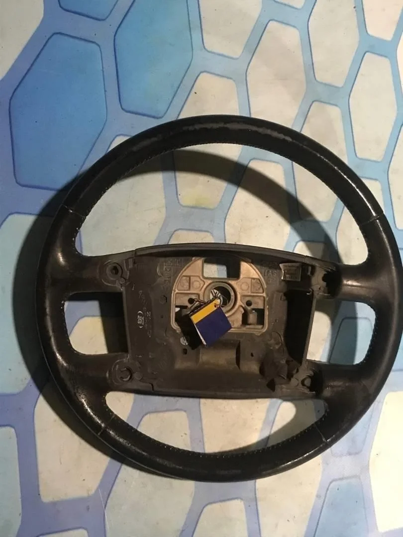 Рулевое колесо для air bag (без ) VW Phaeton 2002-2016