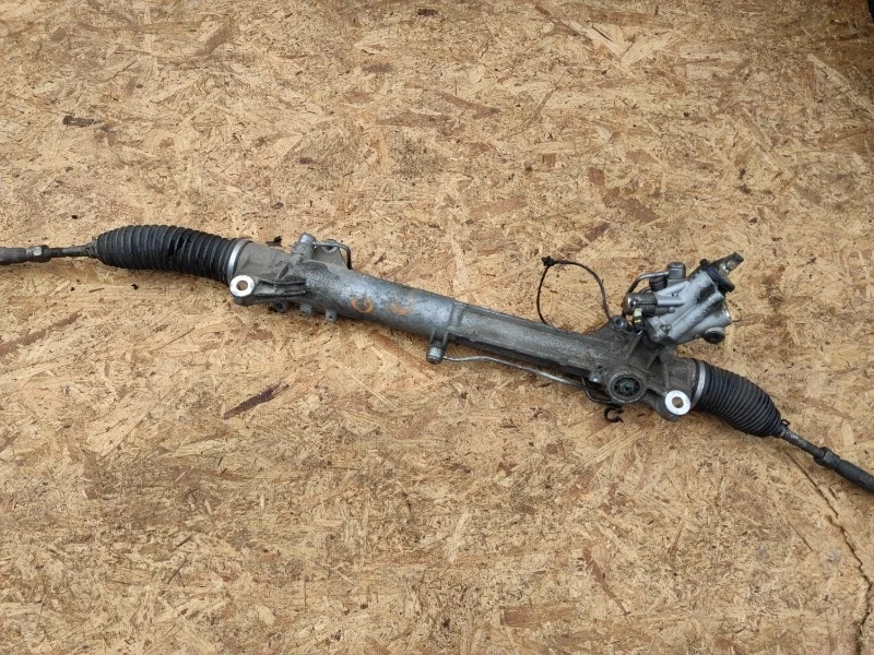 Рулевая рейка BMW 750iX 2013 F02