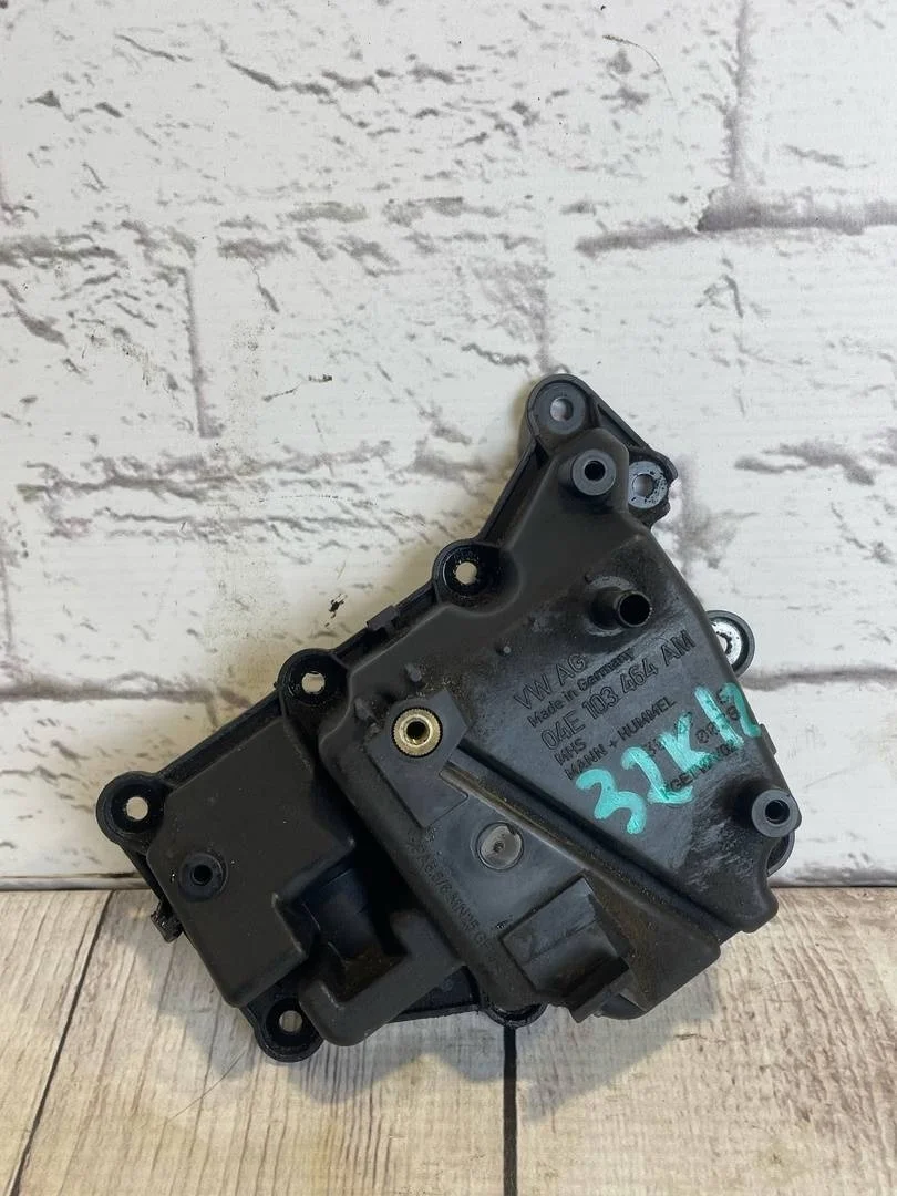 Маслоотделитель Audi Q3 2011-2014 8U