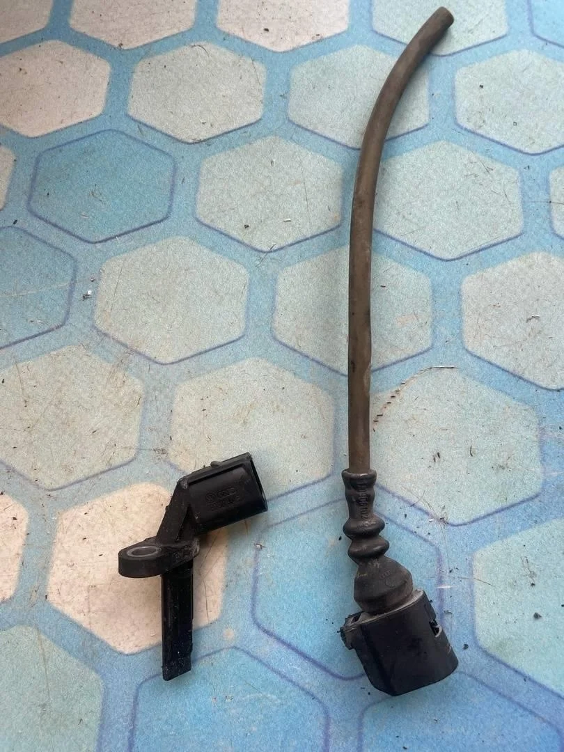 Датчик abs Audi Q5 2008-2012 8R