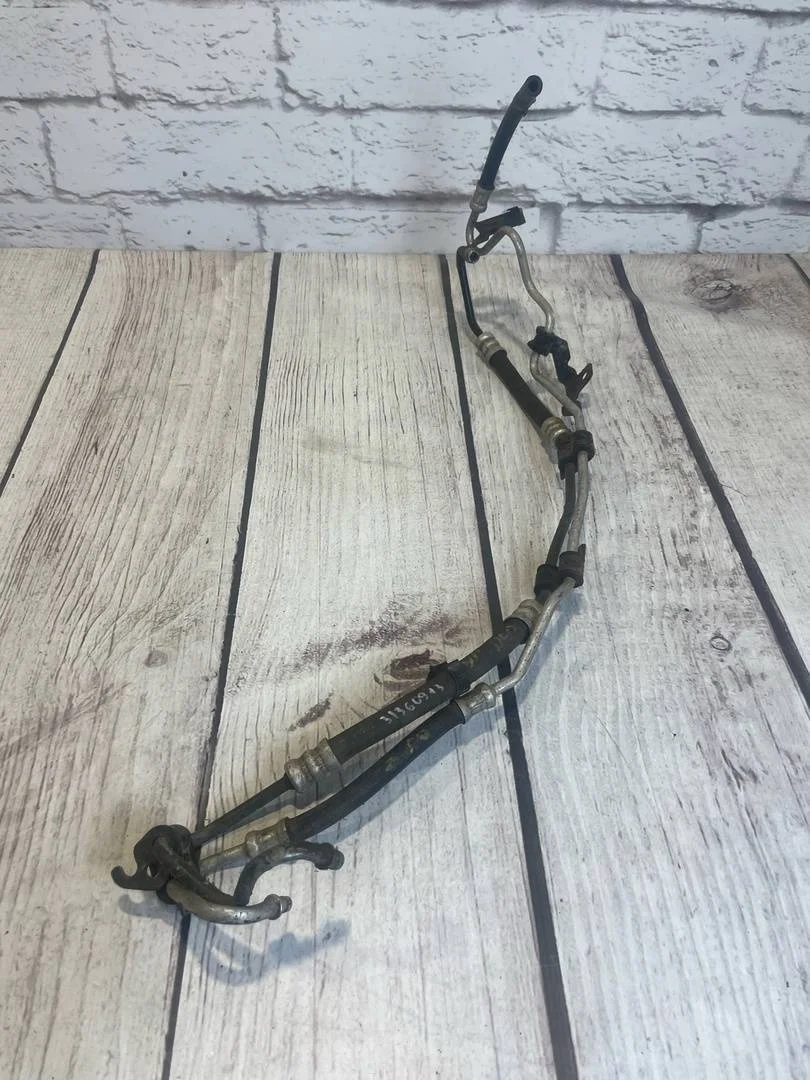 Трубка гидроусилителя Volvo S40 2004-2012