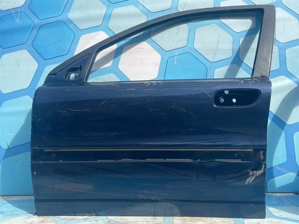 Дверь передняя левая Volvo S80 1998-2006