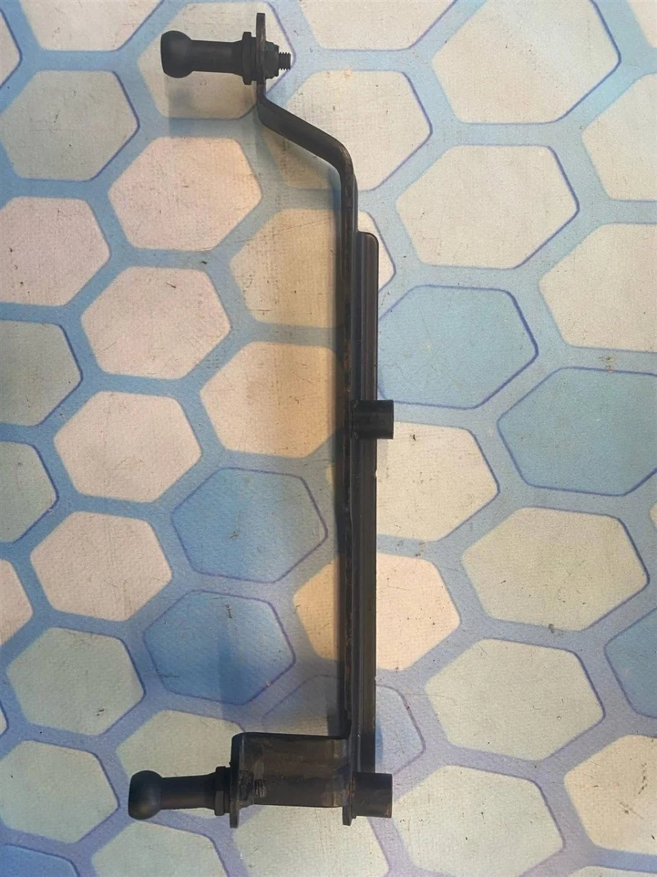 Кронштейн Volvo S80 1998-2006