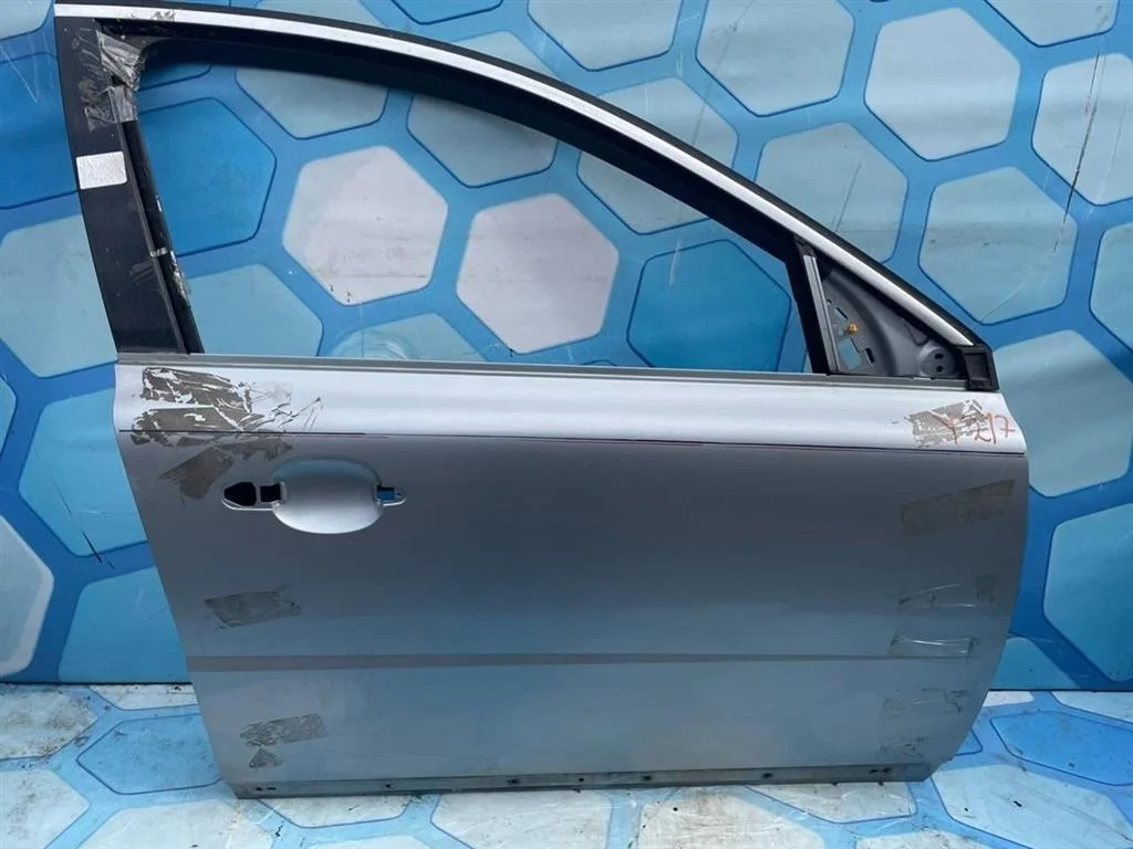 Дверь передняя правая Volvo S80 2006-2016