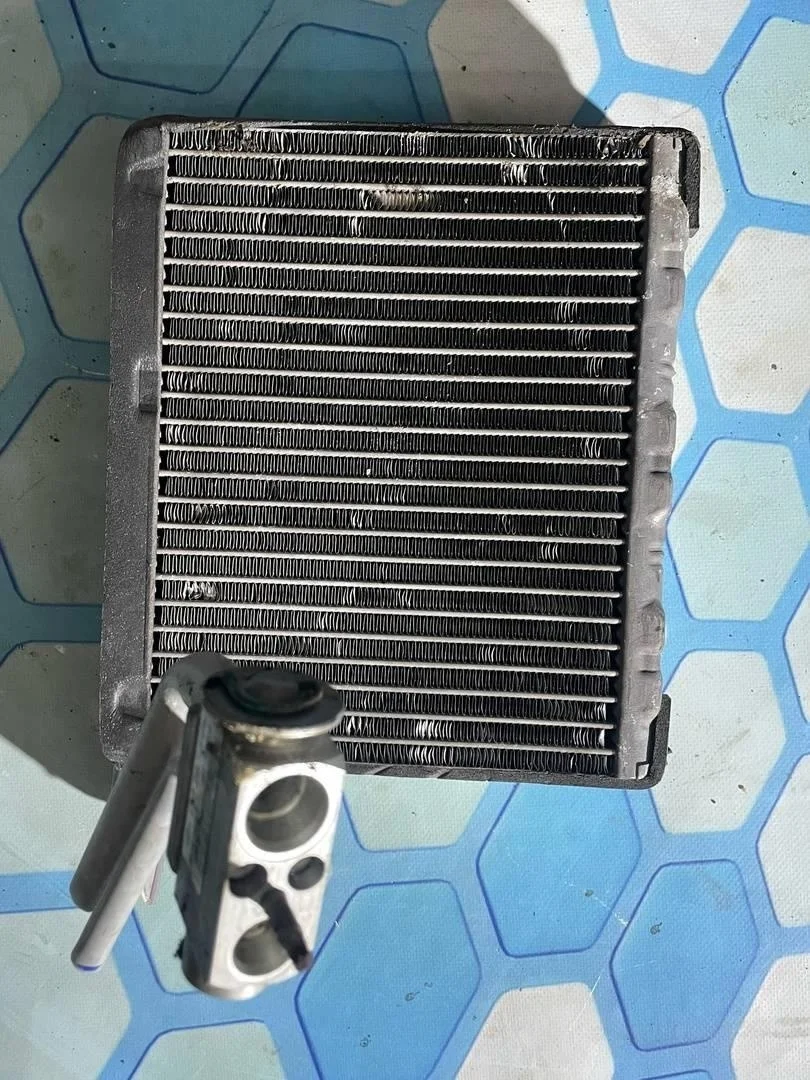 Испаритель кондиционера Volvo S80 2006-2016