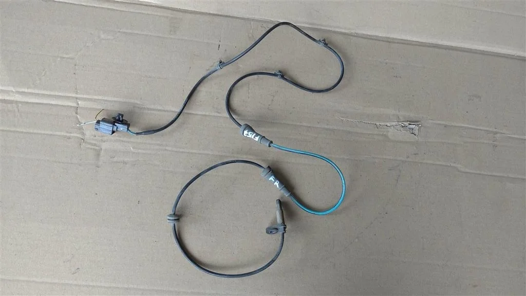 Б.у. датчик abs NISSAN JUKE F15E NISSAN JUKE F15E